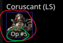 Exemple platoon ingame